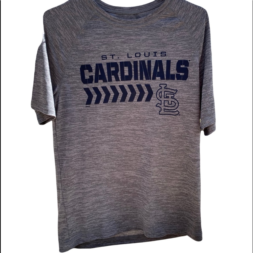 Cardinal T Shirt